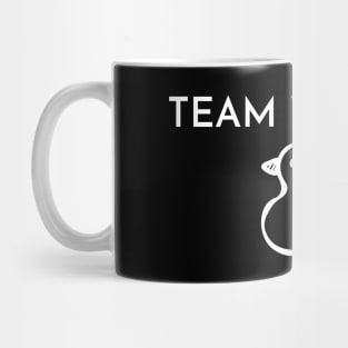 Team Venturi Architecture Lover Funny Pun Mug